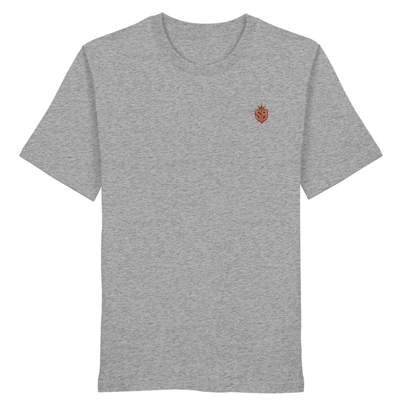 Logo new Generation Classic - Organic Shirt