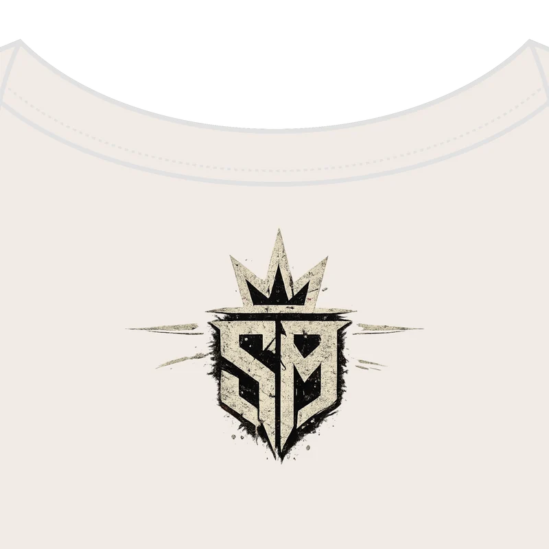 Logo new Generation Classic - Organic Shirt