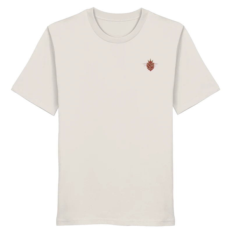 Logo new Generation Classic - Organic Shirt