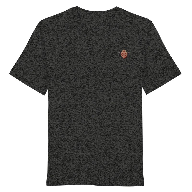 Logo new Generation Classic - Organic Shirt