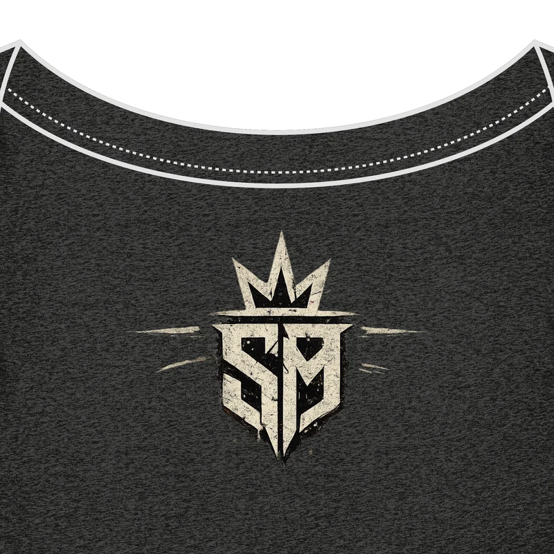 Logo new Generation Classic - Organic Shirt