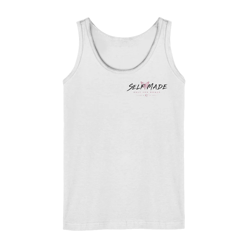 only for Women No7 - Ladies Tank-Top