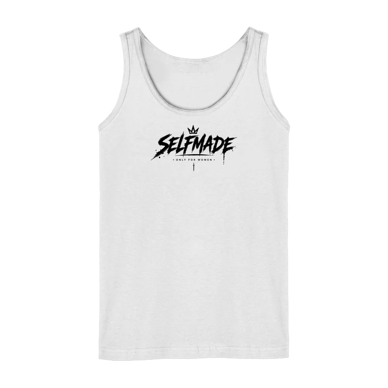 only for Women No5 - Ladies Tank-Top
