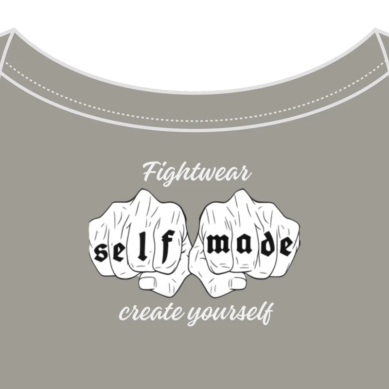 only for Women No4 - Ladies V-Neck Shirt