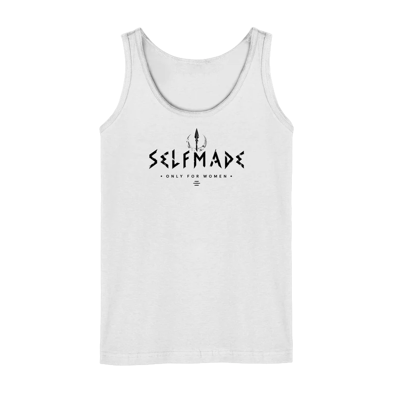 Only for Women No3 - Ladies Tank-Top