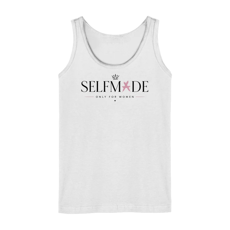 Only for Women No2 - Ladies Tank-Top