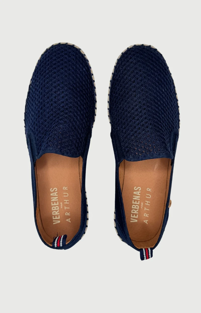 Espadrilles - Homer