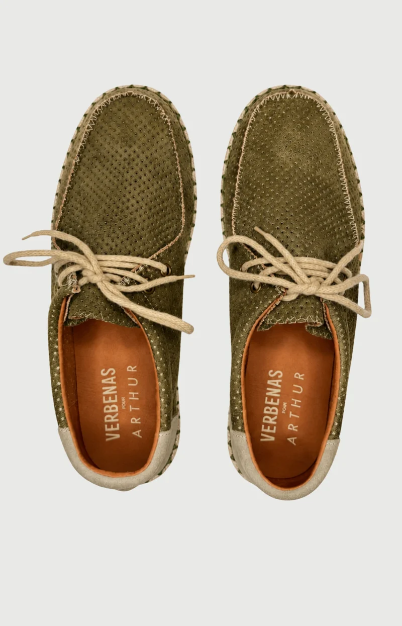 Mocassins - Truman