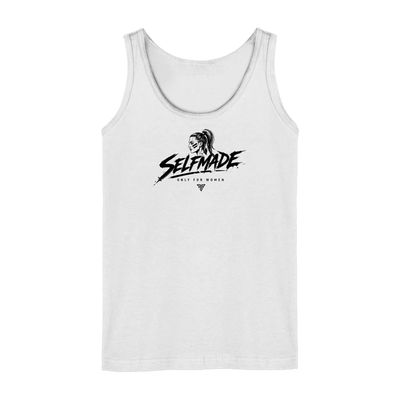 Only for Women - Ladies Tank-Top