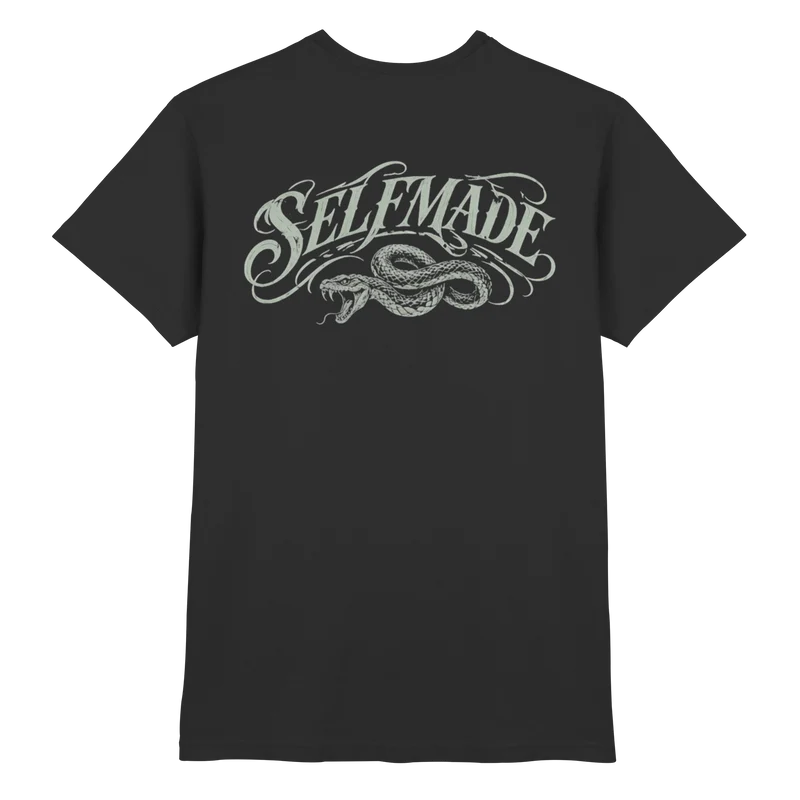 Skript No10 - Premium Shirt