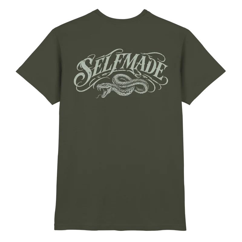 Skript No10 - Premium Shirt