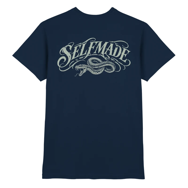 Skript No10 - Premium Shirt