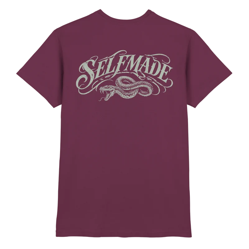 Skript No10 - Premium Shirt