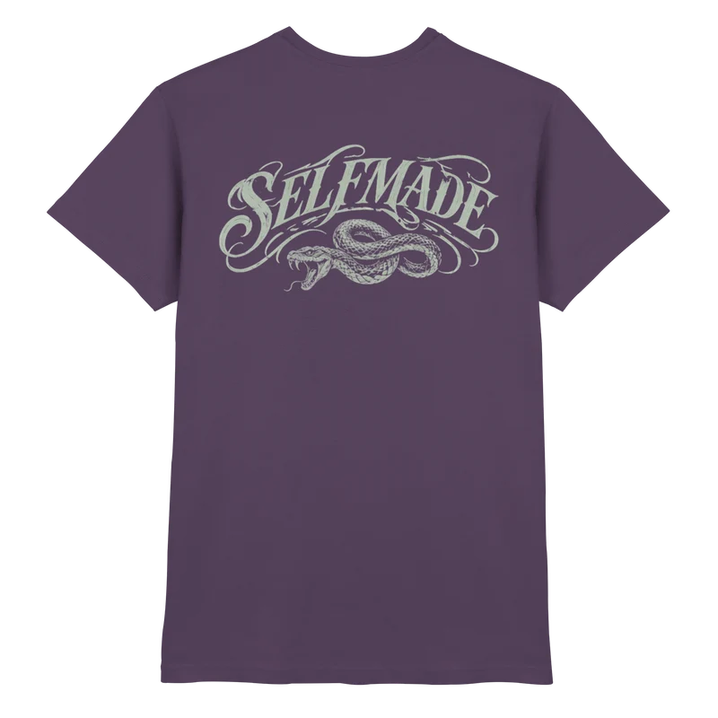Skript No10 - Premium Shirt