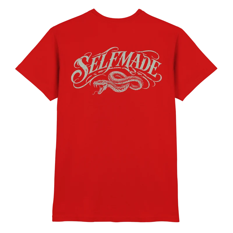 Skript No10 - Premium Shirt