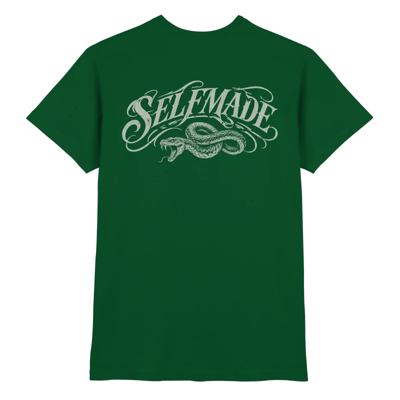 Skript No10 - Premium Shirt
