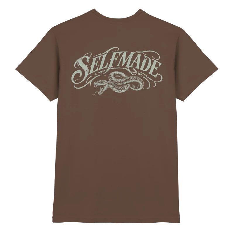 Skript No10 - Premium Shirt
