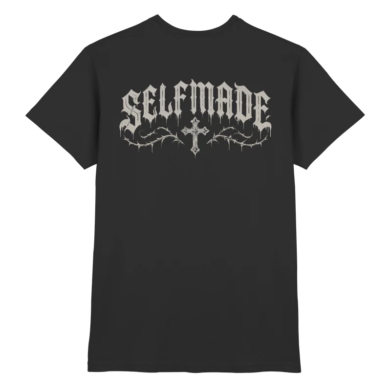 Skript No9 - Premium Shirt
