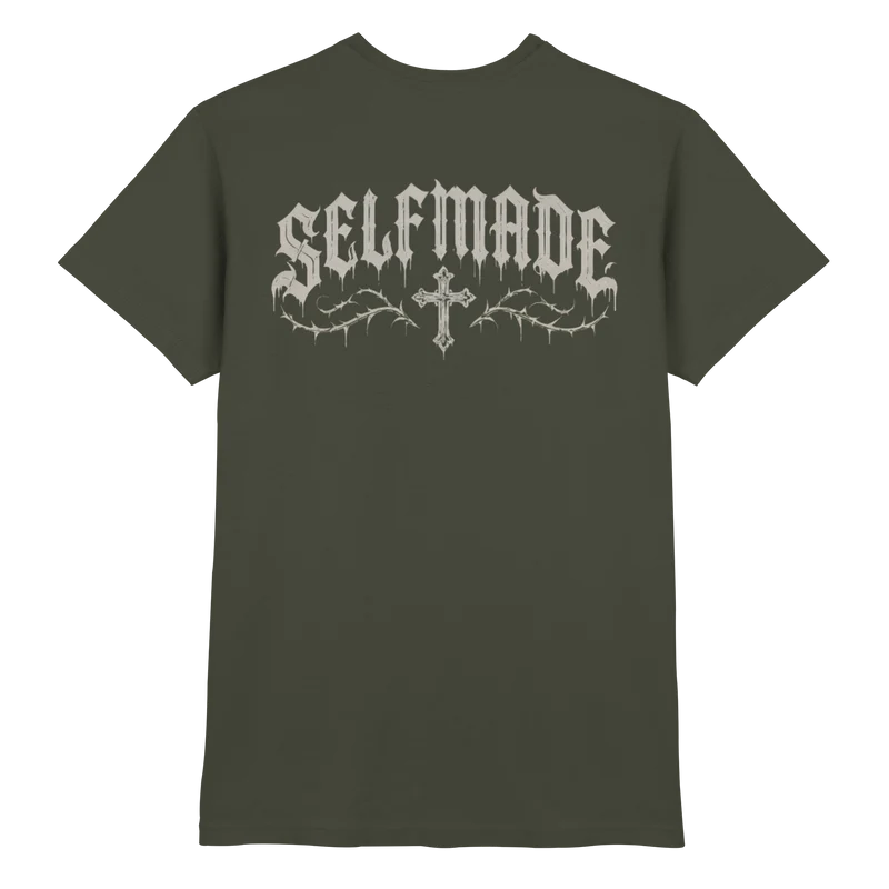 Skript No9 - Premium Shirt