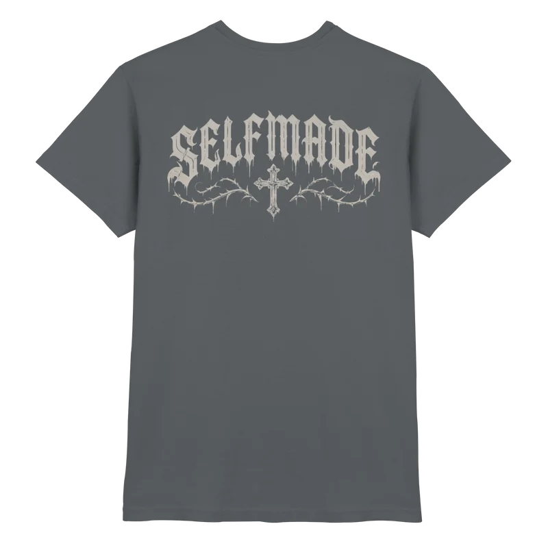 Skript No9 - Premium Shirt