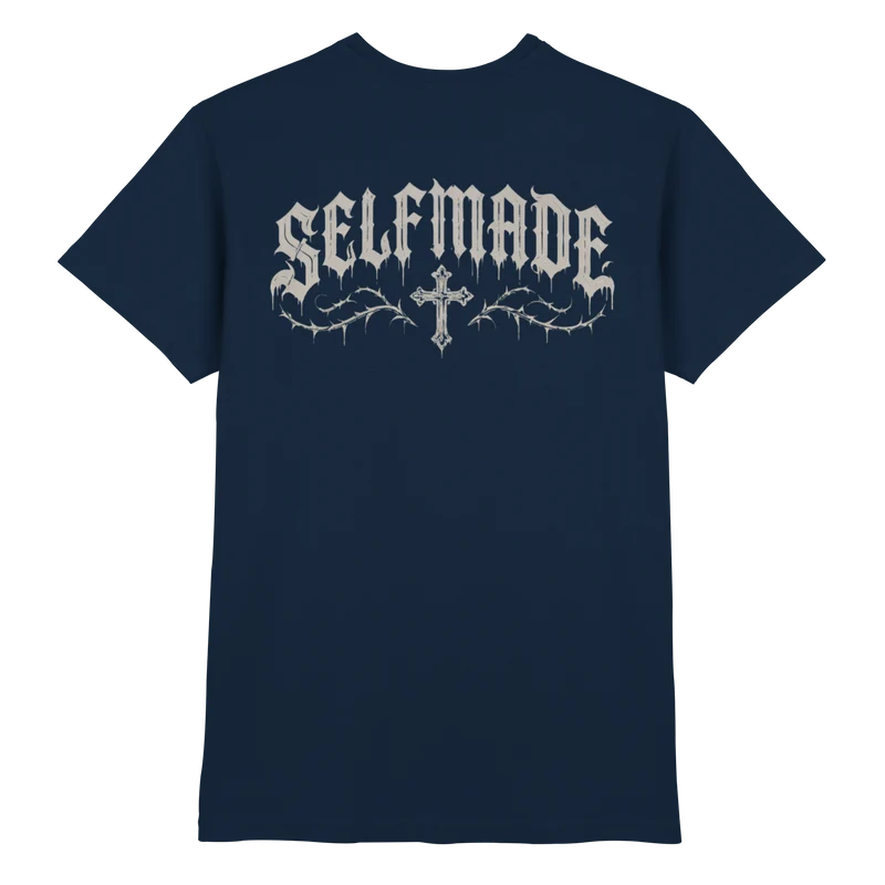 Skript No9 - Premium Shirt