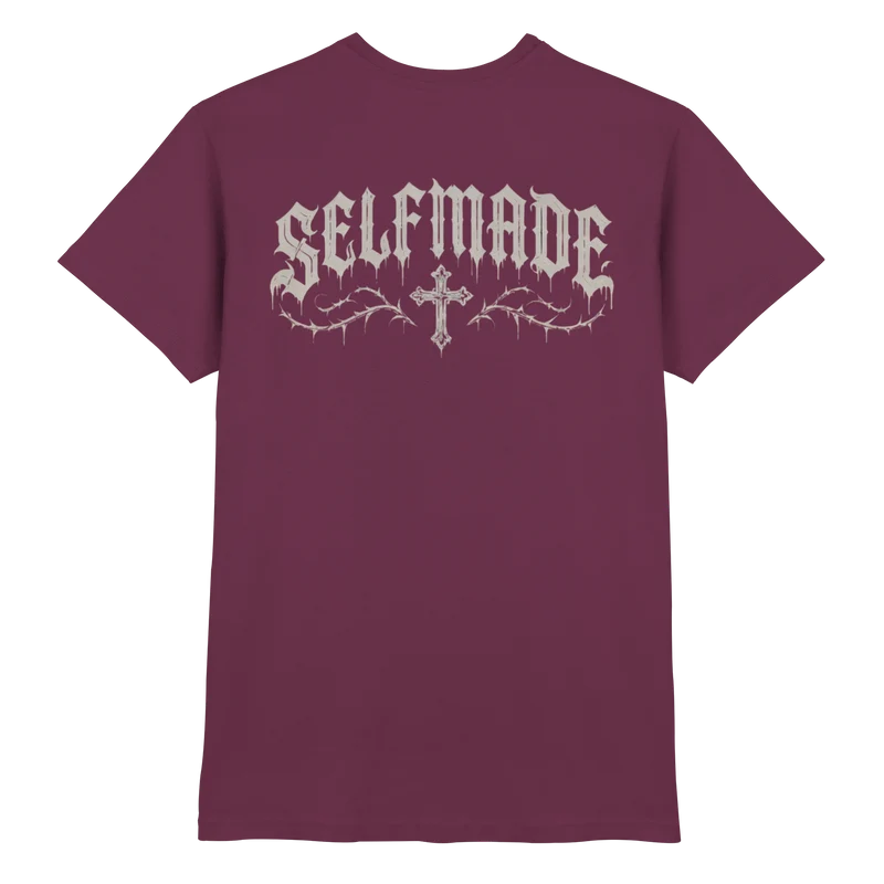 Skript No9 - Premium Shirt