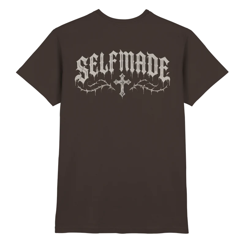 Skript No9 - Premium Shirt