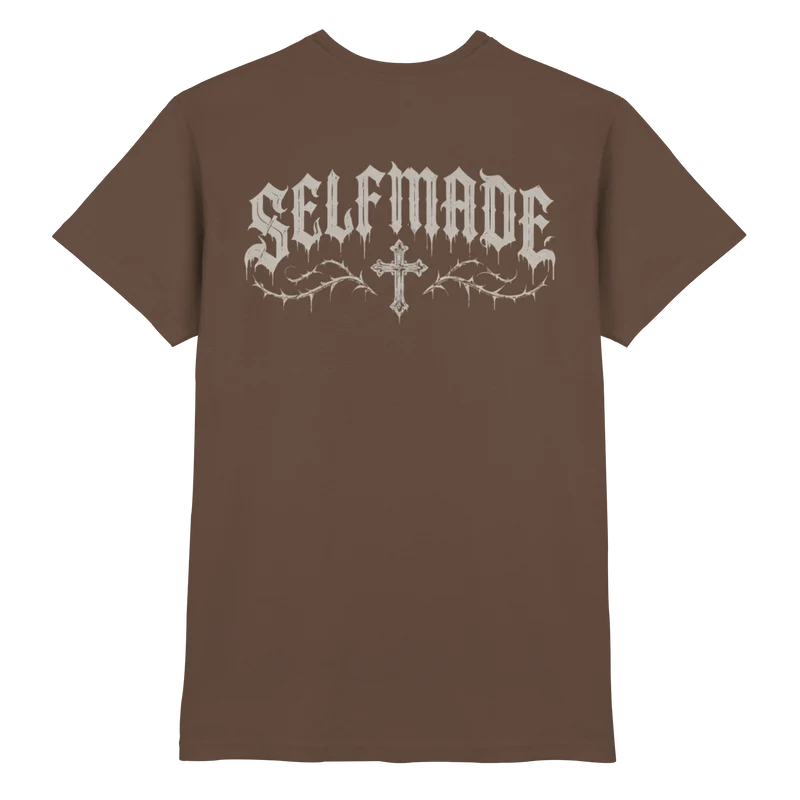 Skript No9 - Premium Shirt