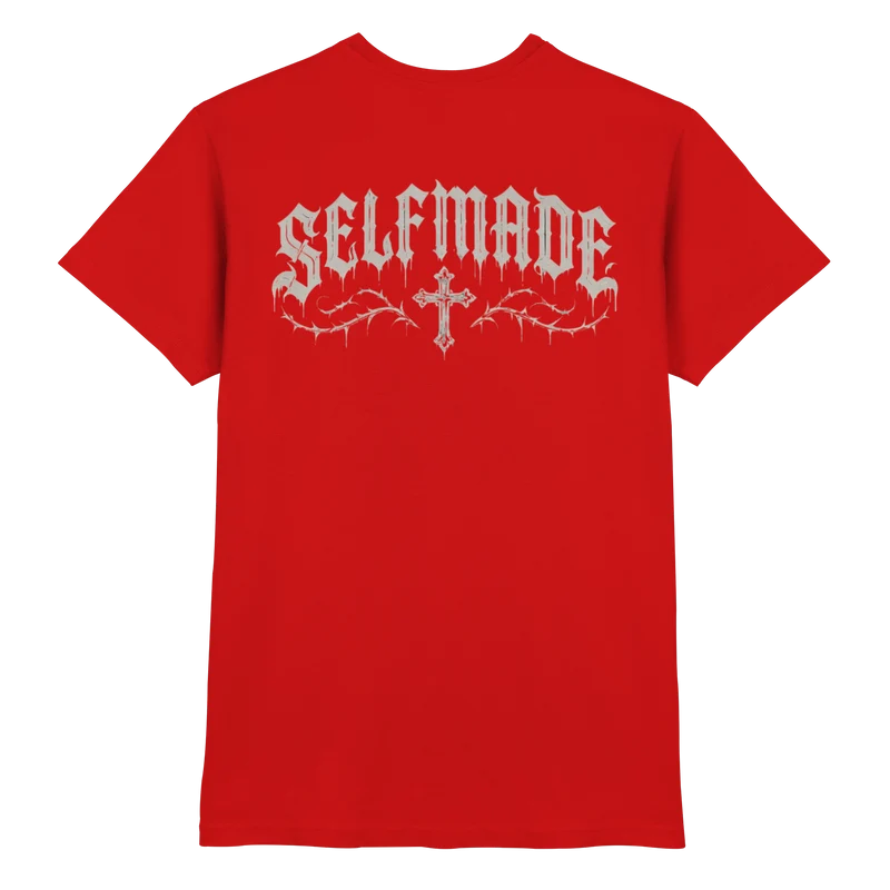 Skript No9 - Premium Shirt