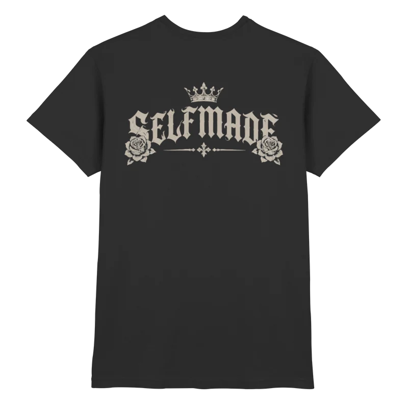Skript No8 - Premium Shirt