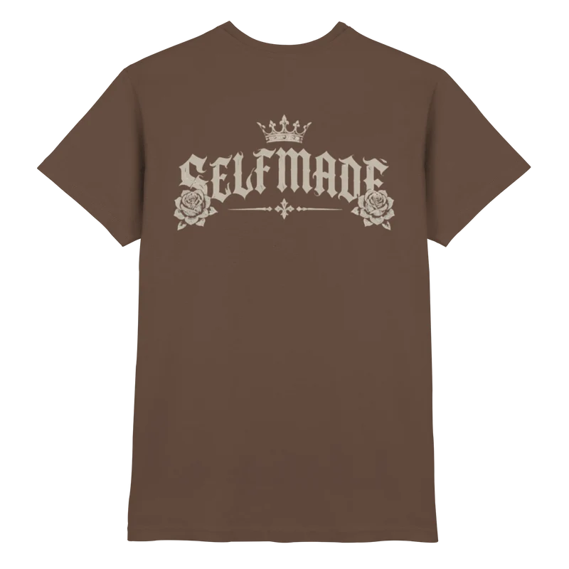 Skript No8 - Premium Shirt