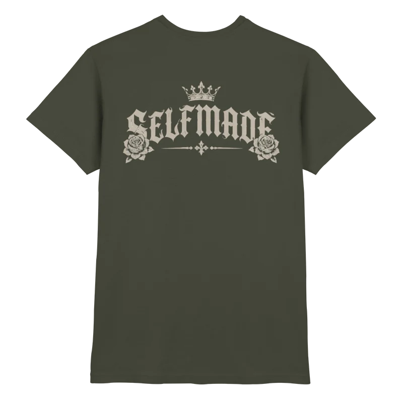 Skript No8 - Premium Shirt