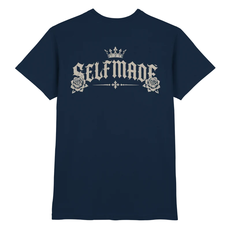 Skript No8 - Premium Shirt