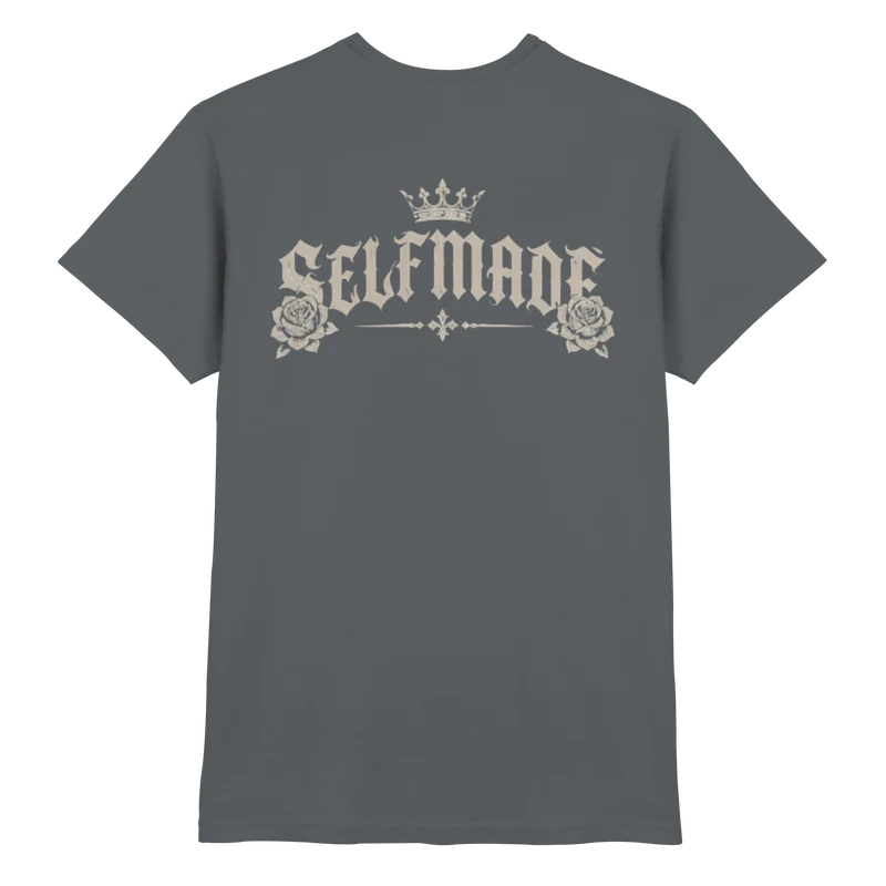 Skript No8 - Premium Shirt