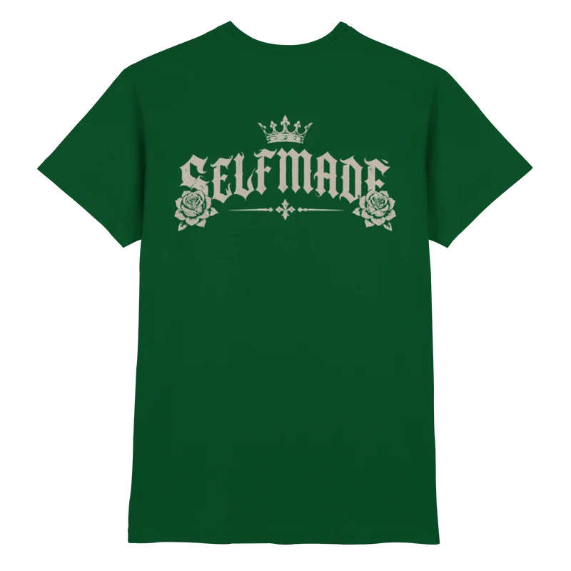 Skript No8 - Premium Shirt