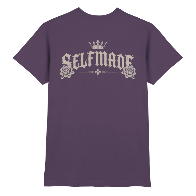 Skript No8 - Premium Shirt