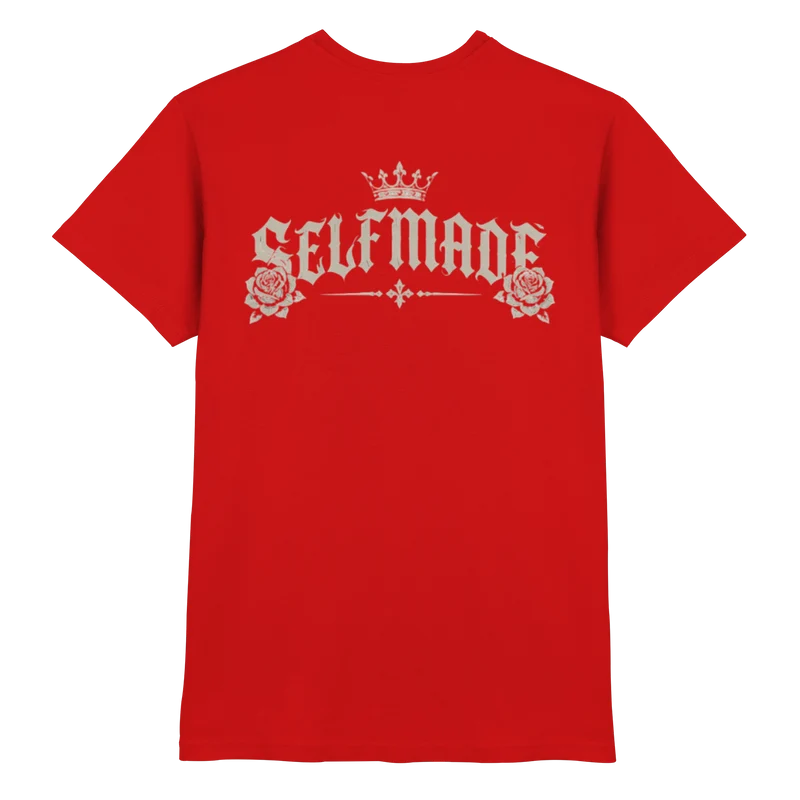Skript No8 - Premium Shirt