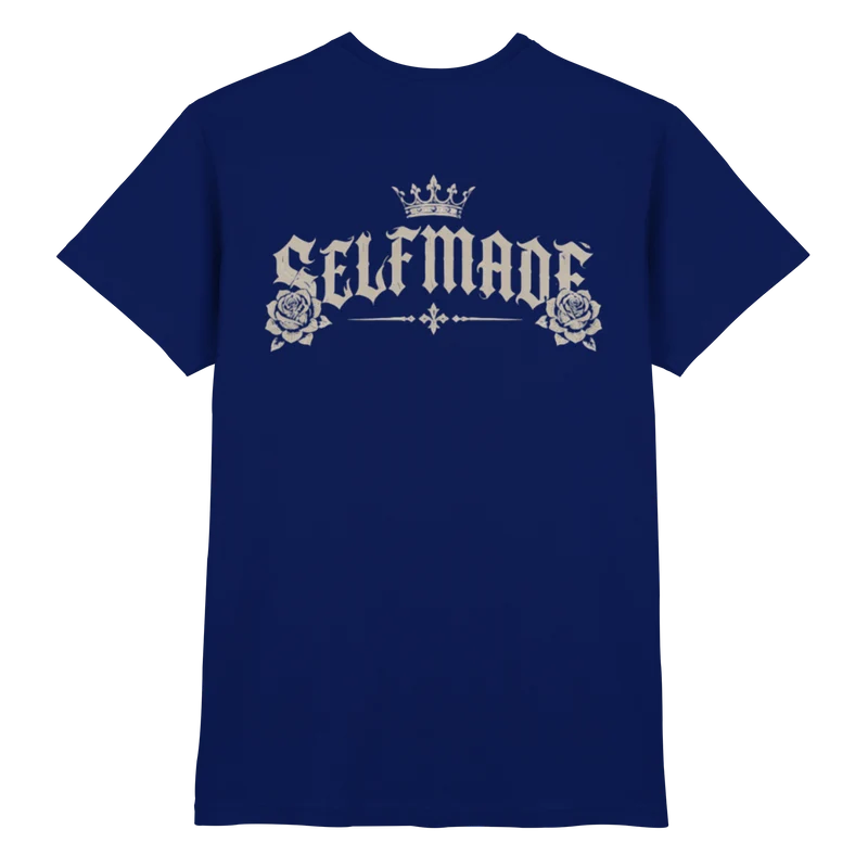 Skript No8 - Premium Shirt