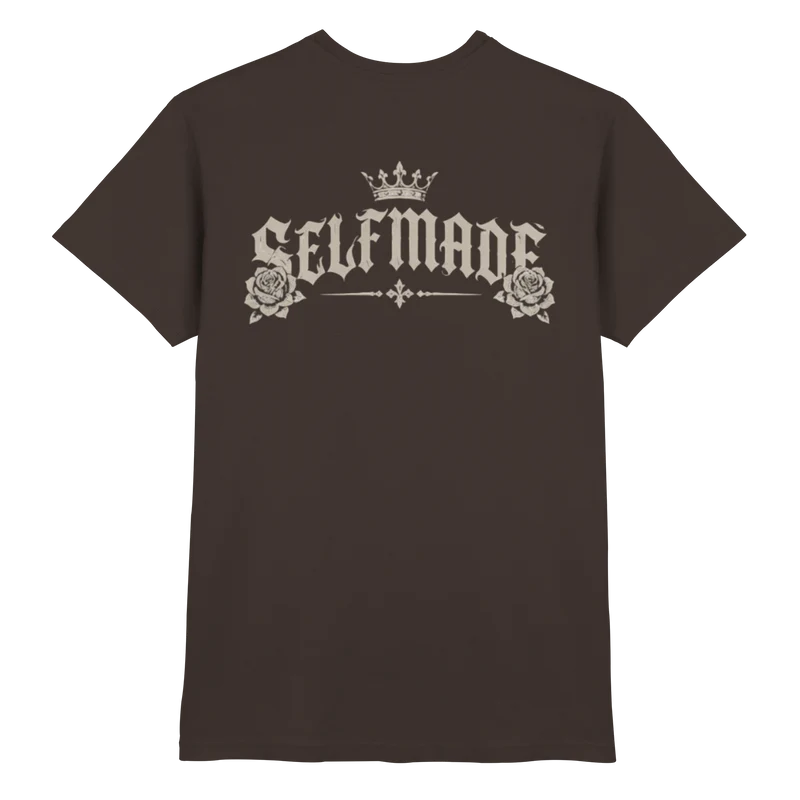 Skript No8 - Premium Shirt