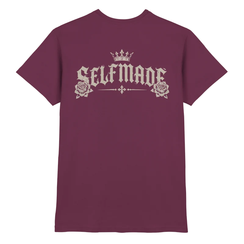 Skript No8 - Premium Shirt