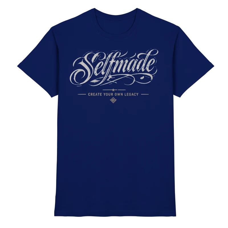 Skript No6 - Premium Shirt
