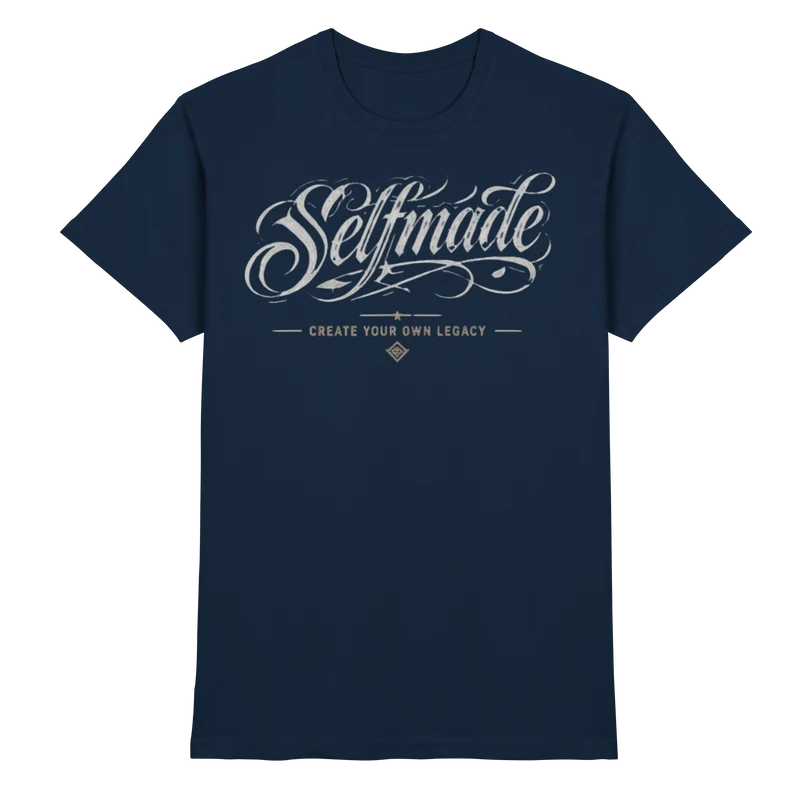 Skript No6 - Premium Shirt