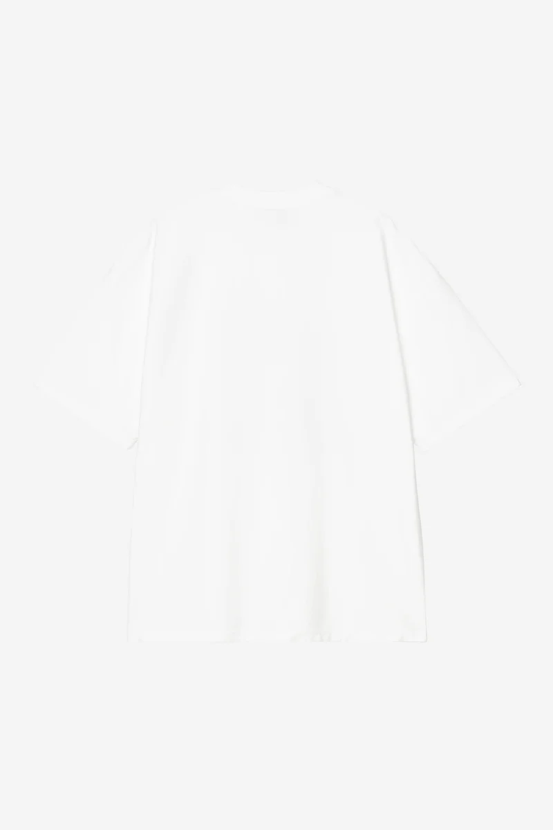 Carhartt Wip 1989 WINNERS S/S TEE White heavy stone wash