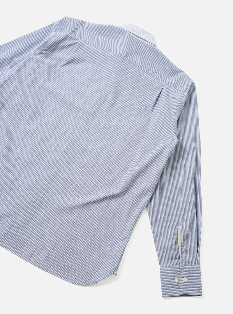 Mix Stripes WM Station Shirt - Mix Stripe