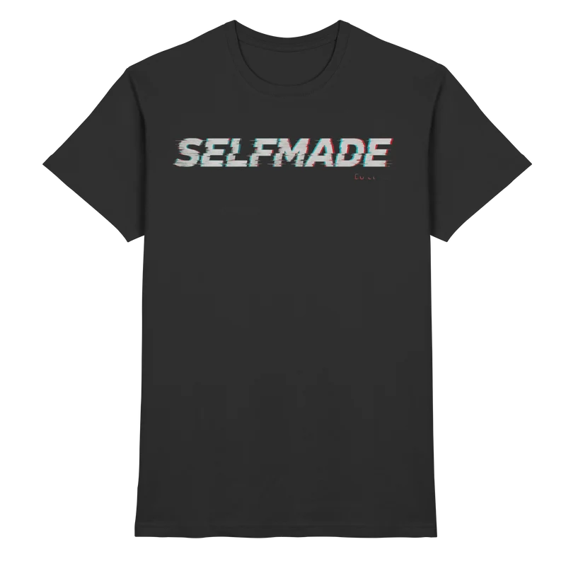 Skript No5 - Premium Shirt