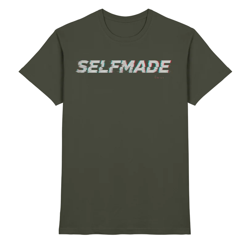 Skript No5 - Premium Shirt