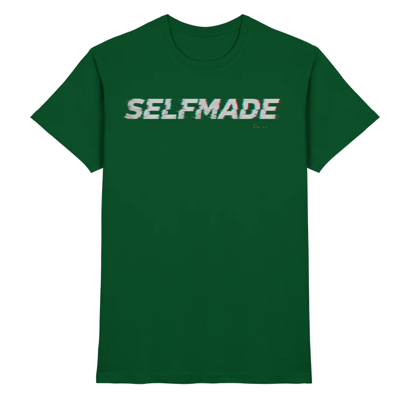 Skript No5 - Premium Shirt