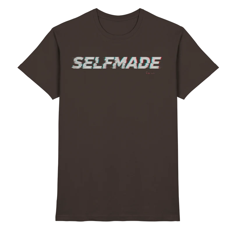 Skript No5 - Premium Shirt