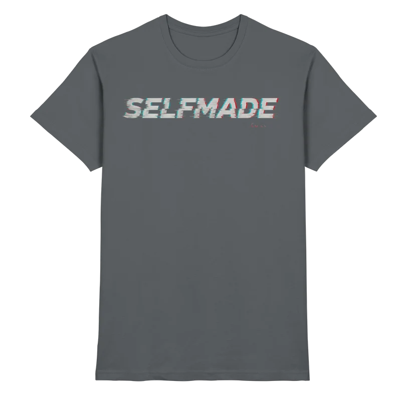 Skript No5 - Premium Shirt