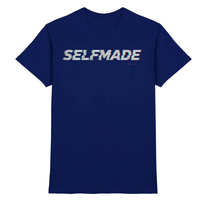 Skript No5 - Premium Shirt
